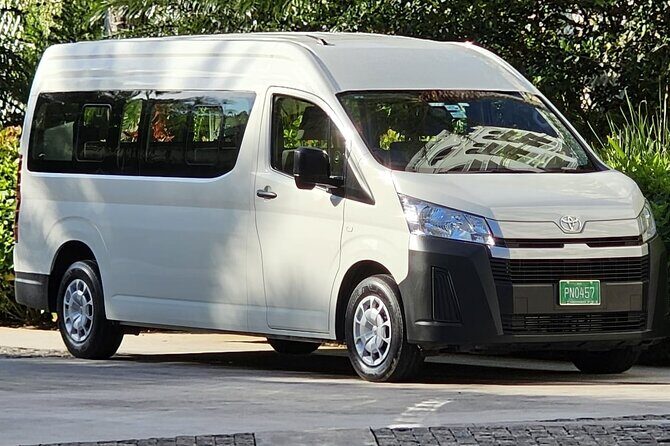 Custom Family and Small Group Transfers for Comfortable Journeys - The Experience of Nassau’s Private Transfer Service