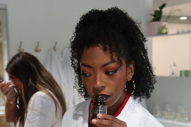 Custom Fragrance Creation Class in Nashville: Fragrance 101 - A Hands-On Aroma Adventure in Nashville: Fragrance 101 at Tijon