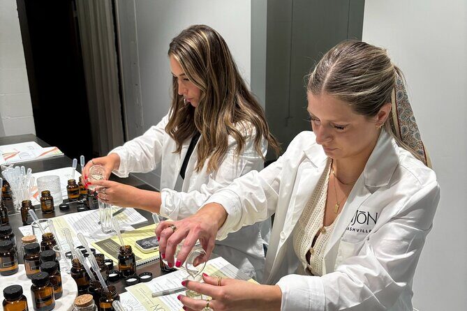 Custom Fragrance Creation Class in Nashville: Fragrance 101 - Final Thoughts: Is It Worth It?