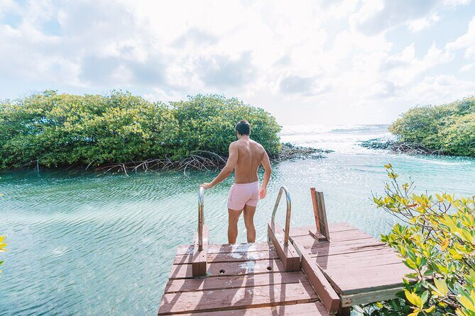 Custom Full-Day Private Adventure: Snorkel & Explore Hidden Spots - The Details That Matter