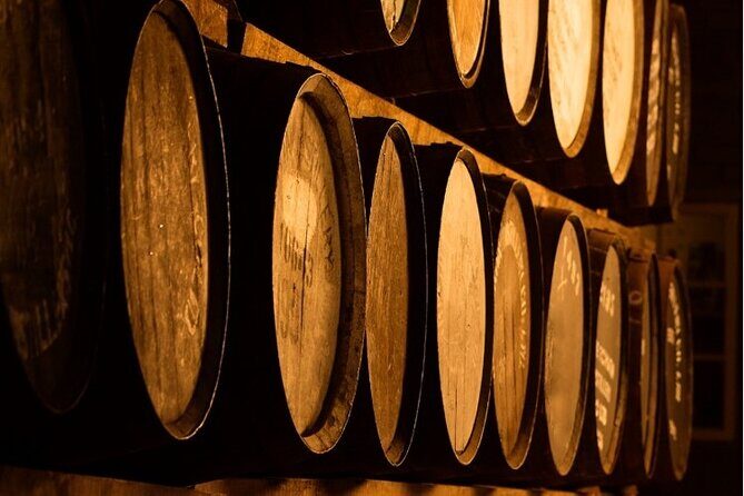 Custom Kentucky Bourbon Trail Tours Sip Savor Explore - An In-Depth Look at the Tour Experience