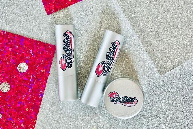 Custom Lipstick or Lip Gloss Creation Experience - Why This Experience Offers Good Value