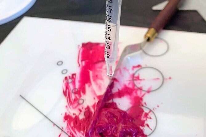 Custom Lipstick or Lip Gloss Creation Experience - Who Is This Experience Best For?