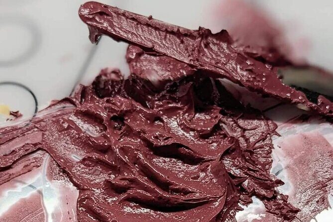 Custom Lipstick or Lip Gloss Creation Experience - Final Thoughts