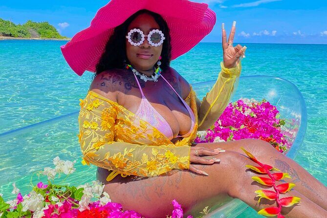 Custom Luxury Flowerbed Drone Photoshoot - What to Expect from the Luxury Flowerbed Drone Photoshoot