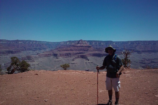 Custom Private Arizona Hiking Tour - The Ideal Traveler for This Tour