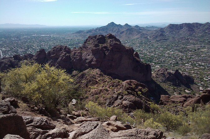 Custom Private Arizona Hiking Tour - FAQ