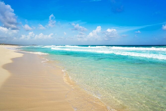 Custom Private Cozumel Jeep Tour: All-Inclusive Tour - Meeting and Pickup Details