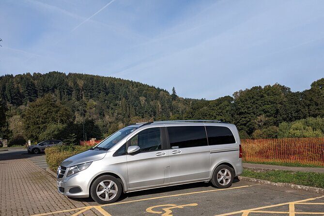 Custom Private Full Day Chauffeur Tour - Key Points