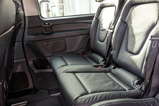 Custom Private Full Day Chauffeur Tour - What You Can Expect from a Private, Bespoke Day in South Wales