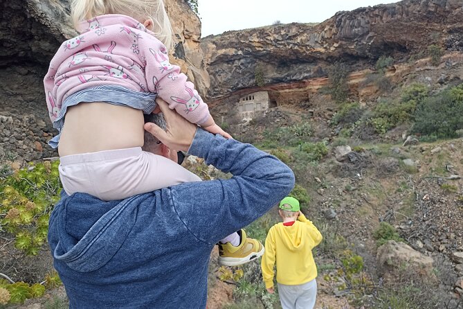 Custom Private Full-Day Tour Into the Heart of Tenerife - Explore the Heart of Tenerife
