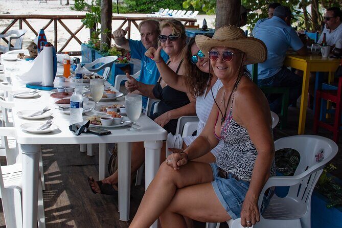 Custom Private Guided Cozumel Island Tour - An Authentic Look at the Custom Cozumel Experience