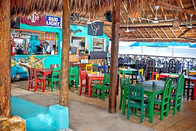 Custom Private Guided Cozumel Island Tour - The Value of a Private, Custom Experience