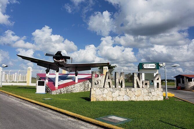 Custom Private Guided Cozumel Island Tour - The Sum Up