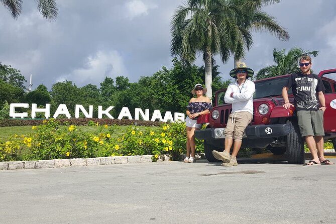 Custom Private Guided Cozumel Island Tour - Frequently Asked Questions (FAQ)