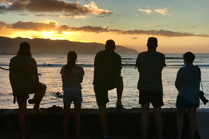Custom Private Multi Day Tours on the Island of Oahu Hawaii - Tour Inclusions and Accessibility