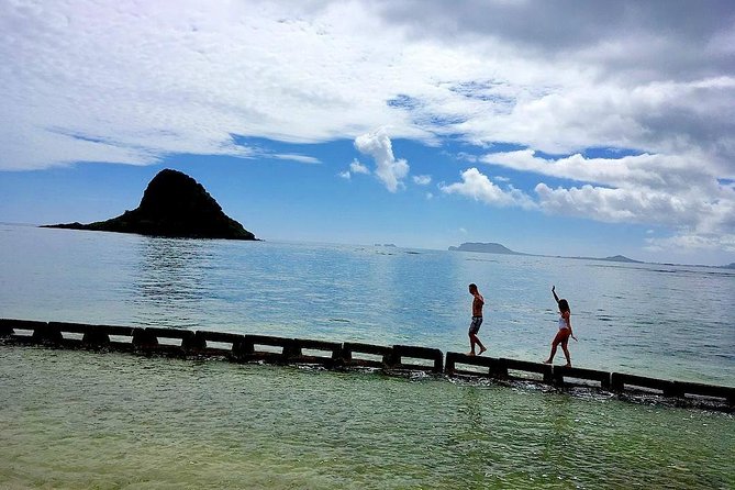 Custom Private Multi Day Tours on the Island of Oahu Hawaii - Booking Process and Confirmation