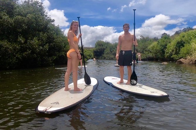 Custom Private Multi Day Tours on the Island of Oahu Hawaii - Highlights of Oahu Tour Experience