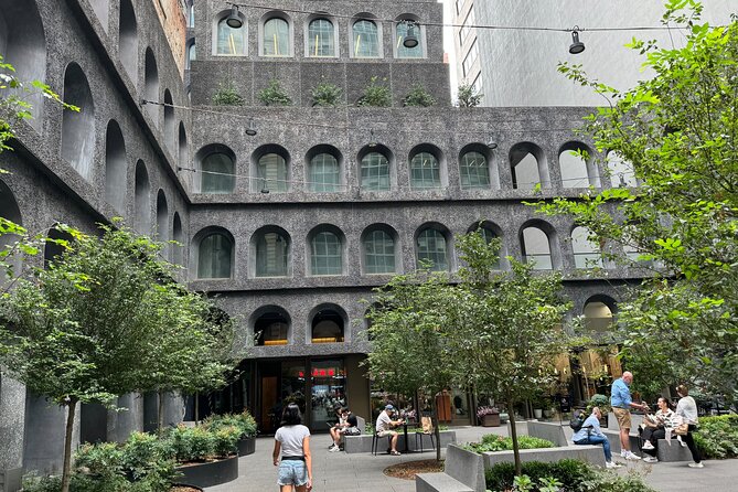 Custom Private New York Tour Review - Personalized Experience