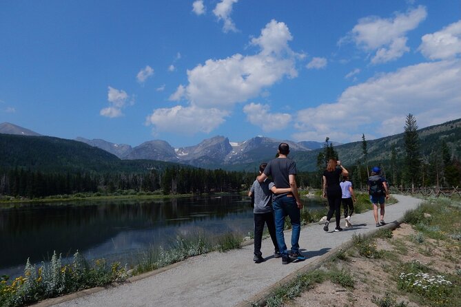 Custom Private Rocky Mountain National Park Half Day Tour - Good To Know