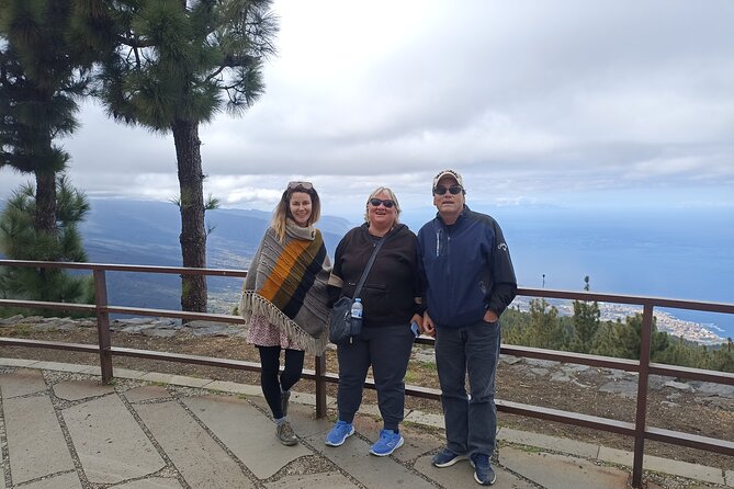 Custom Private Tenerife Volcano Car Tour - Assistance and Reference Information