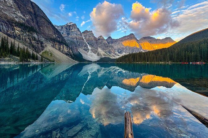 Custom Private Tour: Banff, Moraine Lake, Lake Louise & Beyond - FAQ