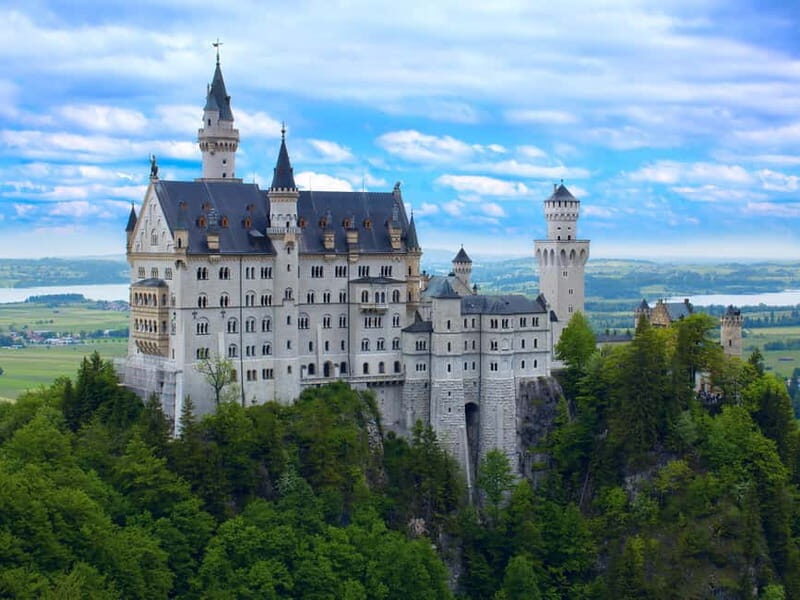 Custom Private Tour from Munich: Explore Bavaria Your Way - An Overview of the Private Bavarian Experience