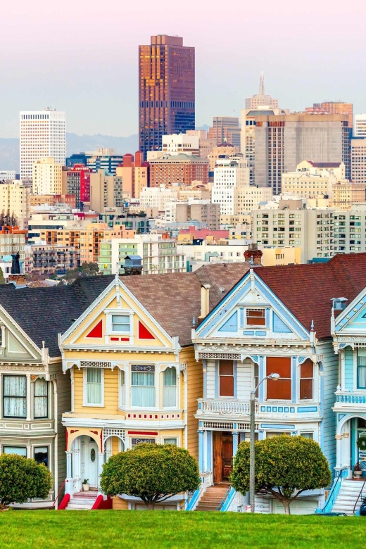 Custom Private Tour in a Luxurious Mercedes - Customizable Tour Itinerary