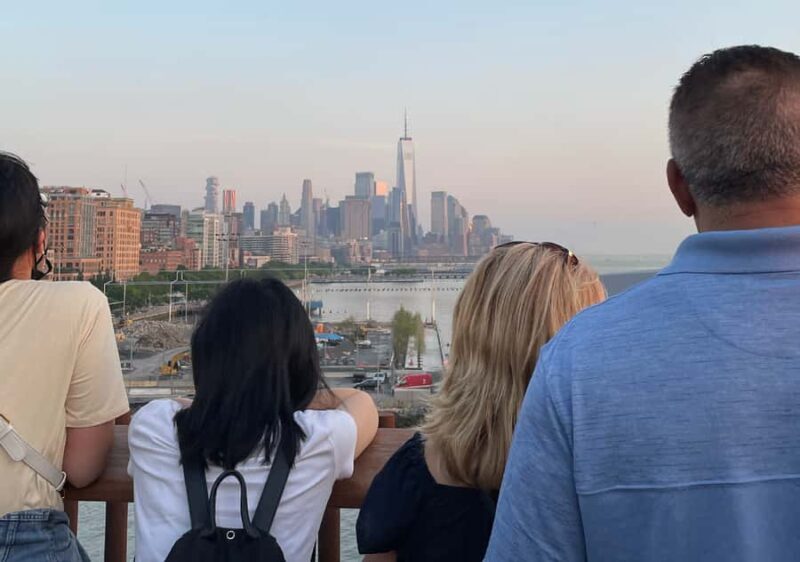 Custom Private Tour of Manhattan - Key Points