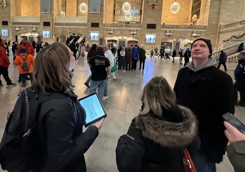 Custom Private Tour of Manhattan - Exploring the Heart of Manhattan