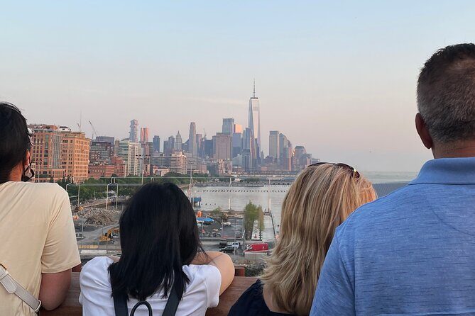 Custom Private Tour of Manhattan - An In-Depth Look at the Tour Itinerary