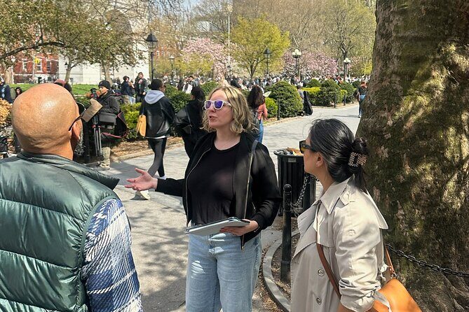 Custom Private Tour of Manhattan - What Sets This Tour Apart?