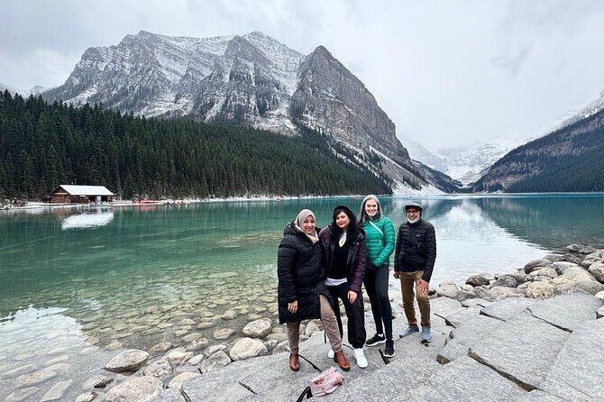 Custom Rocky Mountains Private Car Tour from Calgary - Final Thoughts