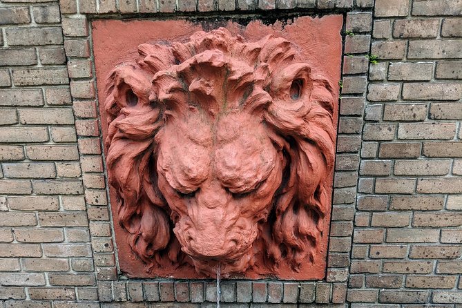 Custom Savannah Private Tour - Transportation and Amenities