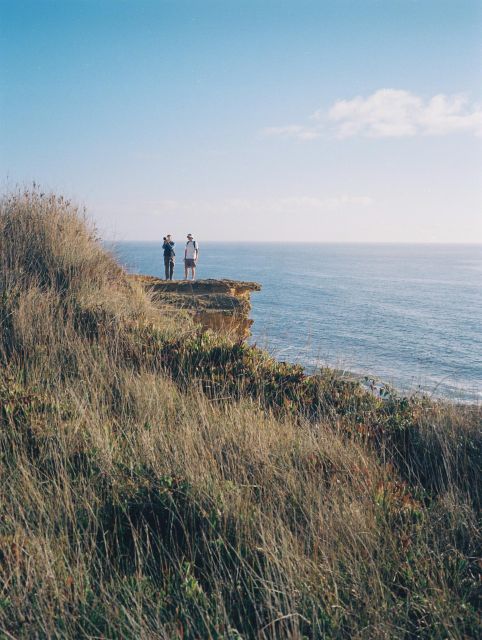 Custom-Tailored Immersive Photo Experiences - Personalized Photo Walk