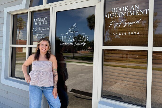 Custom Welded Jewelery Experience - Final Thoughts