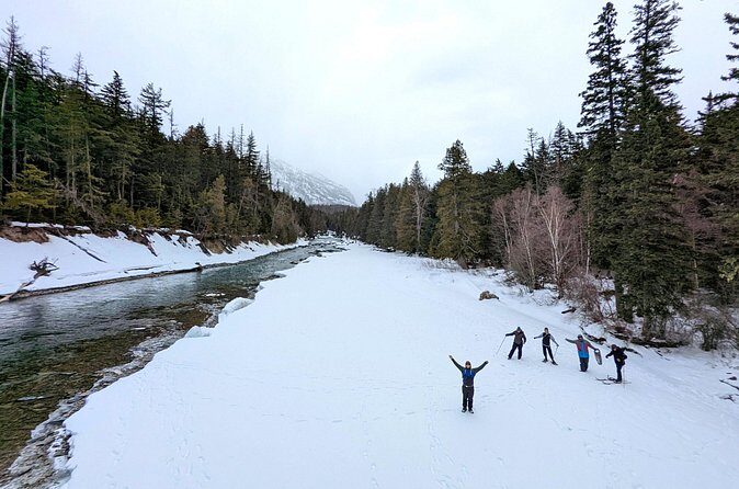 Custom Winter Hiking Trip Planning and Rental Equipment - Authentic Experiences and Feedback