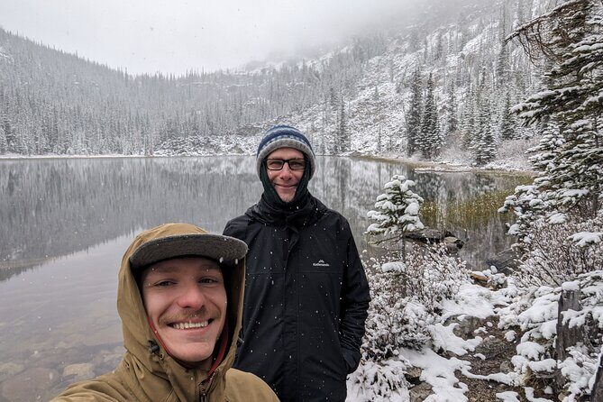 Custom Winter Hiking Trip Planning and Rental Equipment - The Sum Up: Is This the Right Winter Hike for You?