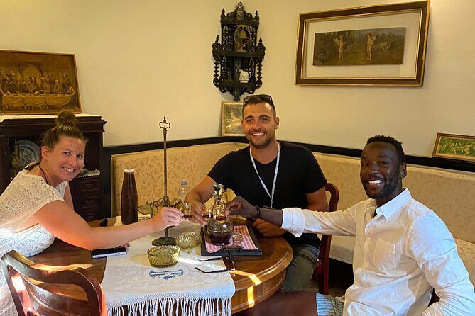 Customisable walking tour of Dubrovnik (PRIVATE) - The Experience in Real Life