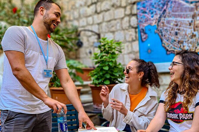 Customisable walking tour of Dubrovnik (PRIVATE) - Who Would Enjoy This Tour Most?