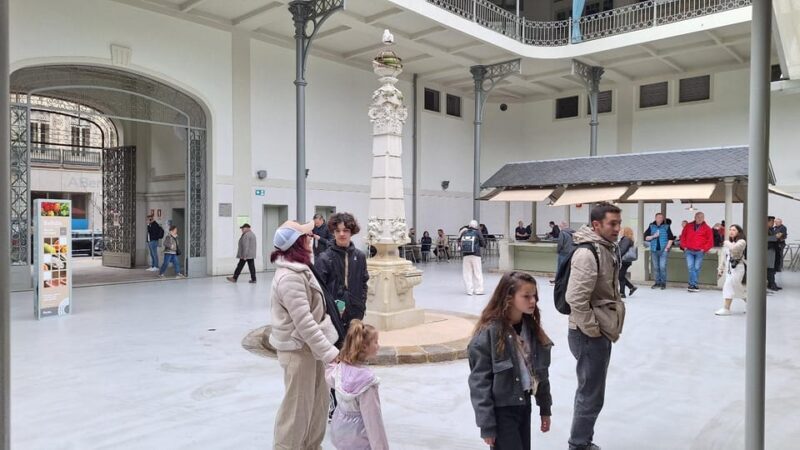 Customizable Full Day Porto Tour: Choose Your Experience - Discovering Porto: A Walkthrough of the Experience