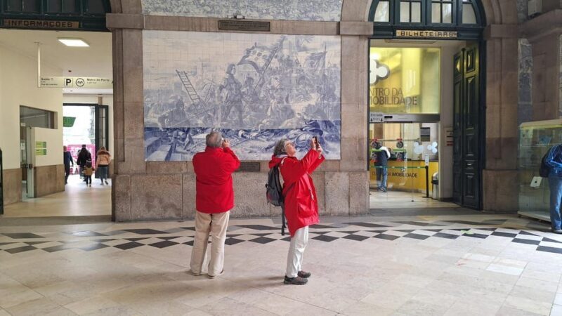 Customizable Full Day Porto Tour: Choose Your Experience - Final Thoughts: Is This Tour Right for You?