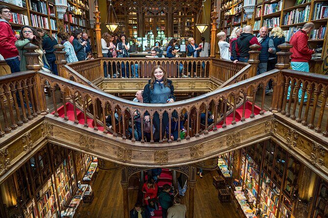 Customizable Full Day Porto Tour: Choose Your Perfect Experience - What Travelers Say