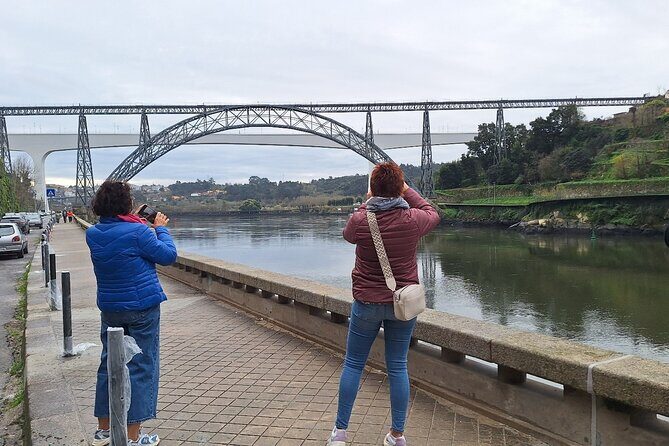 Customizable Full Day Porto Tour: Choose Your Perfect Experience - Who Would Appreciate This Tour?
