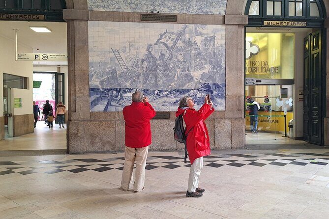 Customizable Full Day Porto Tour: Choose Your Perfect Experience - FAQ