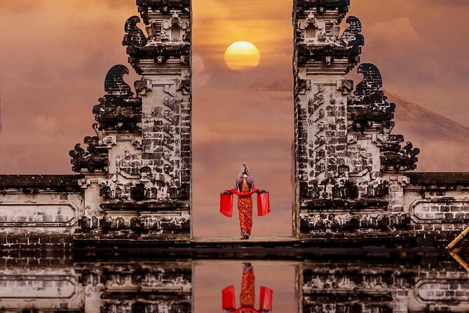 Customizable Full-Day Tour of Bali With Private Driver - Service Details
