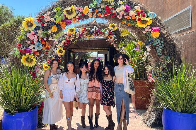 Customizable Guadalupe Wine Valley Tour - Exploring the Customizable Guadalupe Wine Valley Tour: An Authentic Sip of Mexico’s Wine Country