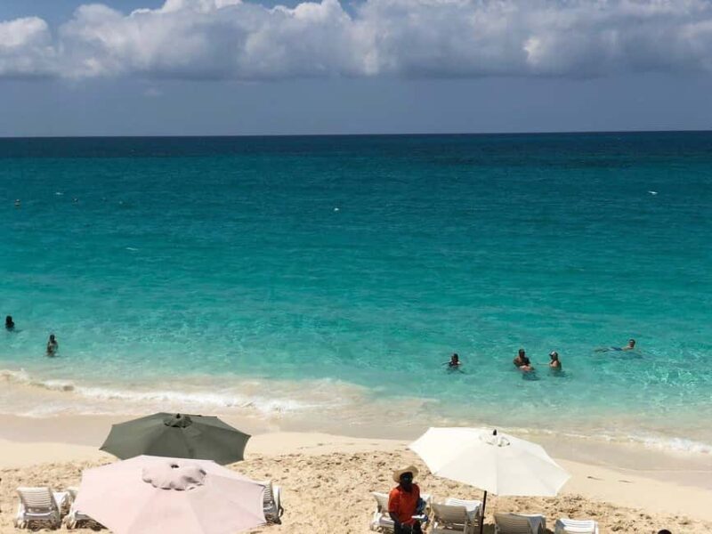 Customizable half day group tour (price per vehicle) - Key Points