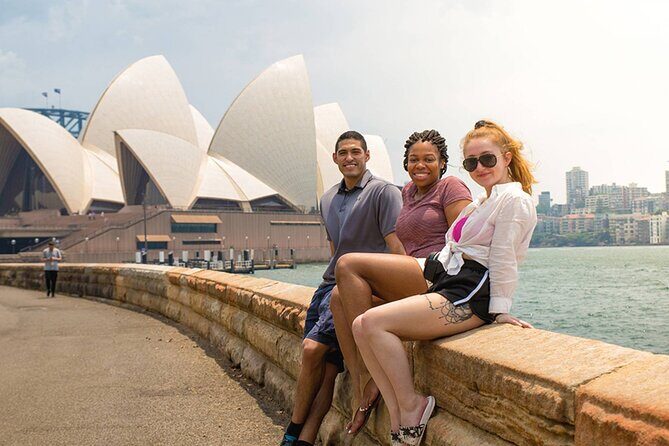 Customizable Luxury Sydney City Sightseeing Tour - Why This Tour Offers Good Value