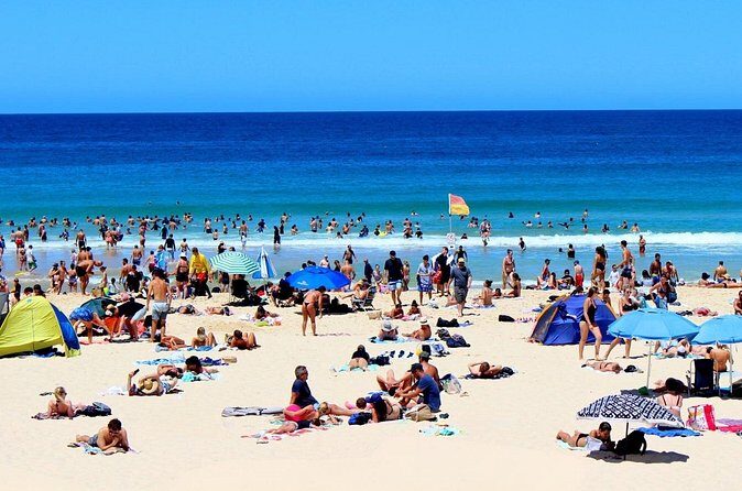 Customizable Luxury Sydney City Sightseeing Tour - Summary: Is It Worth It?